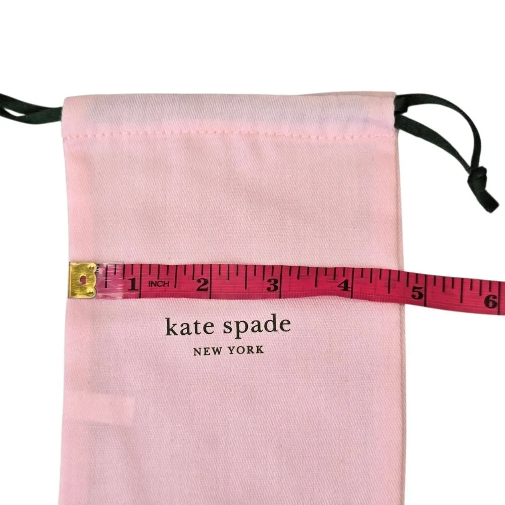 Kate Spade Small 6.25